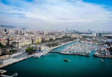 Casa a Barcellona?
