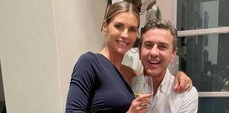 Martina Colombari e Billy Costacurta: un amore lungo 27 anni
