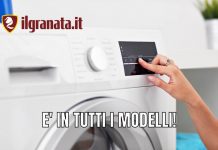Asciugare i vestiti in anticipo