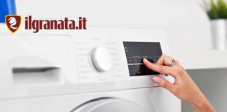 Asciugare i vestiti in anticipo