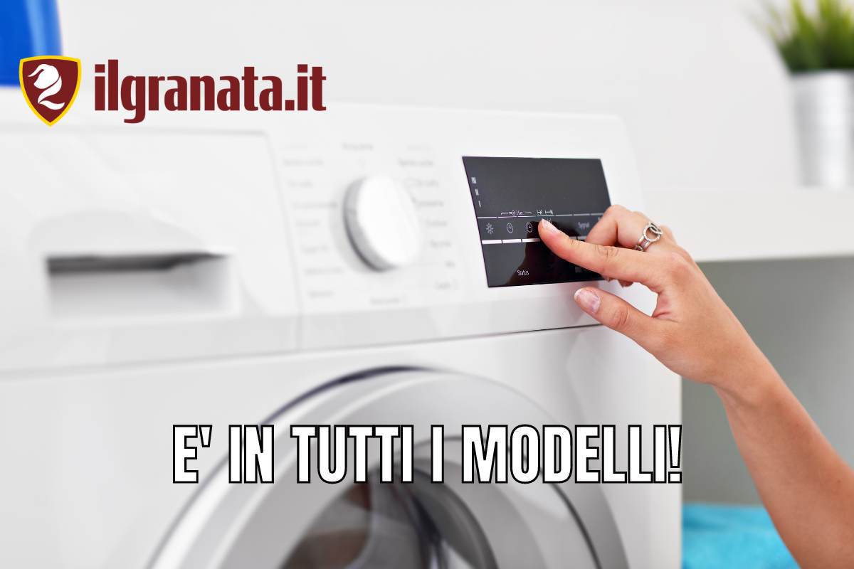 Asciugare i vestiti in anticipo