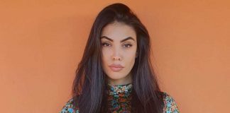 conoscete questa donna