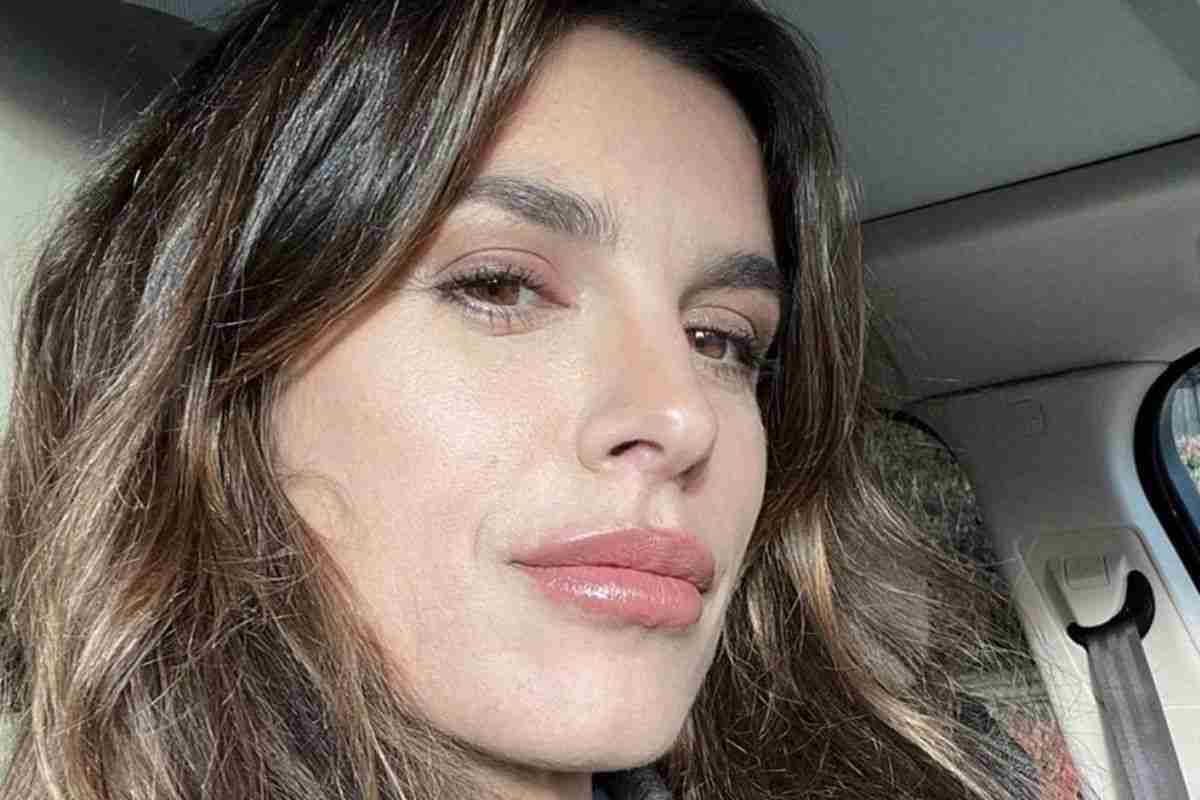 Elisabetta Canalis: i dettagli della separazione con Brian Perri