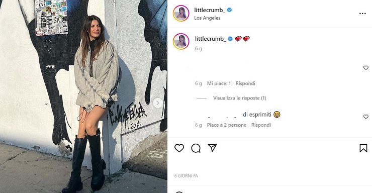 Elisabetta Canalis: i dettagli della separazione con Brian Perri