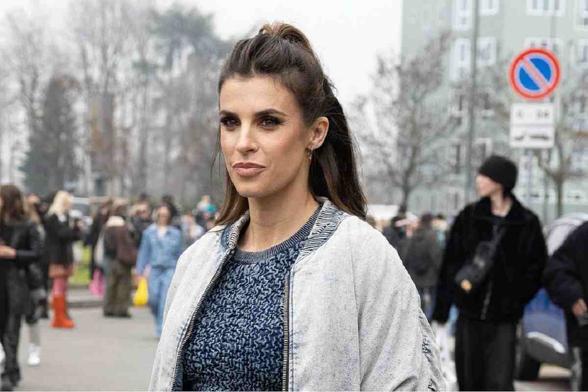 Elisabetta Canalis e Brian Perri: ecco tutti i dettagli del divorzio