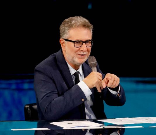 Fabio Fazio cosa sta succedendo?