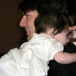 figlia tom cruise cresciuta