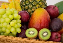 Una nutrizionista ha svelato il frutto più sano di tutti
