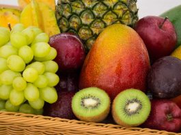 Una nutrizionista ha svelato il frutto più sano di tutti