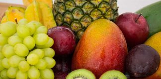 Una nutrizionista ha svelato il frutto più sano di tutti