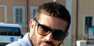 Gianni Sperti pazzo di lei