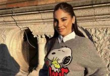 Giulia De Lellis: ecco il suo segreto per essere in forma