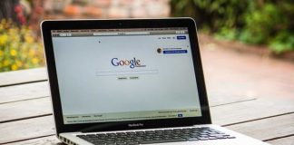 Google sito