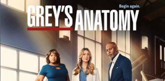 Grey's Anatomy addio Meredith