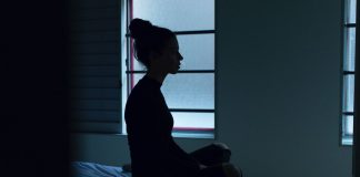 Soffrire di insonnia