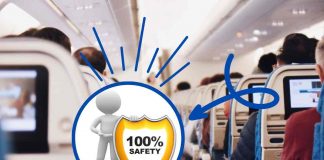 viaggiare in aereo e treno condizioni sicurezza