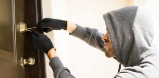 La verità sui furti è stata finalmente rivelata