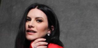 laura pausini la rivelazione piccante