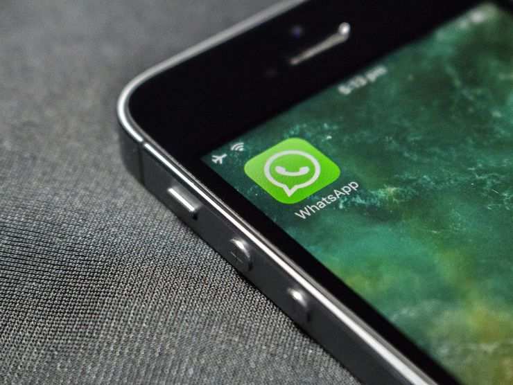 trucco whatsapp doppio telefono