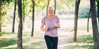 Ecco lo sport che garantisce la longevità