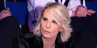 come sta davvero maria de filippi