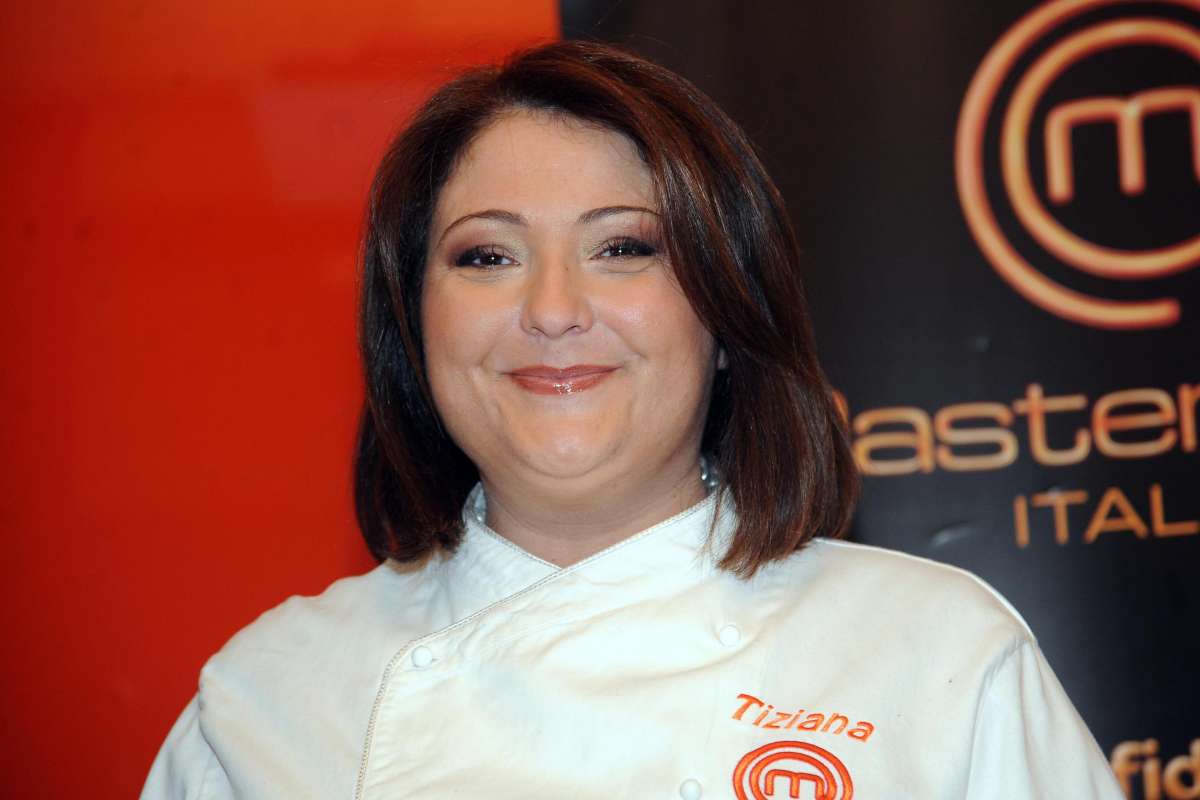 Tiziana Stefanelli, cosa fa dopo Masterchef