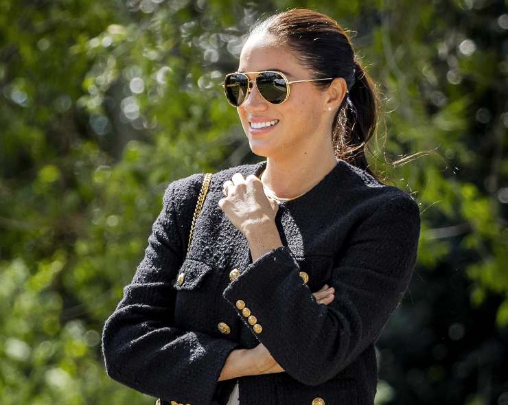 meghan markle lo rifarà dopo 6 anni