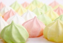 meringhe perfette ricetta