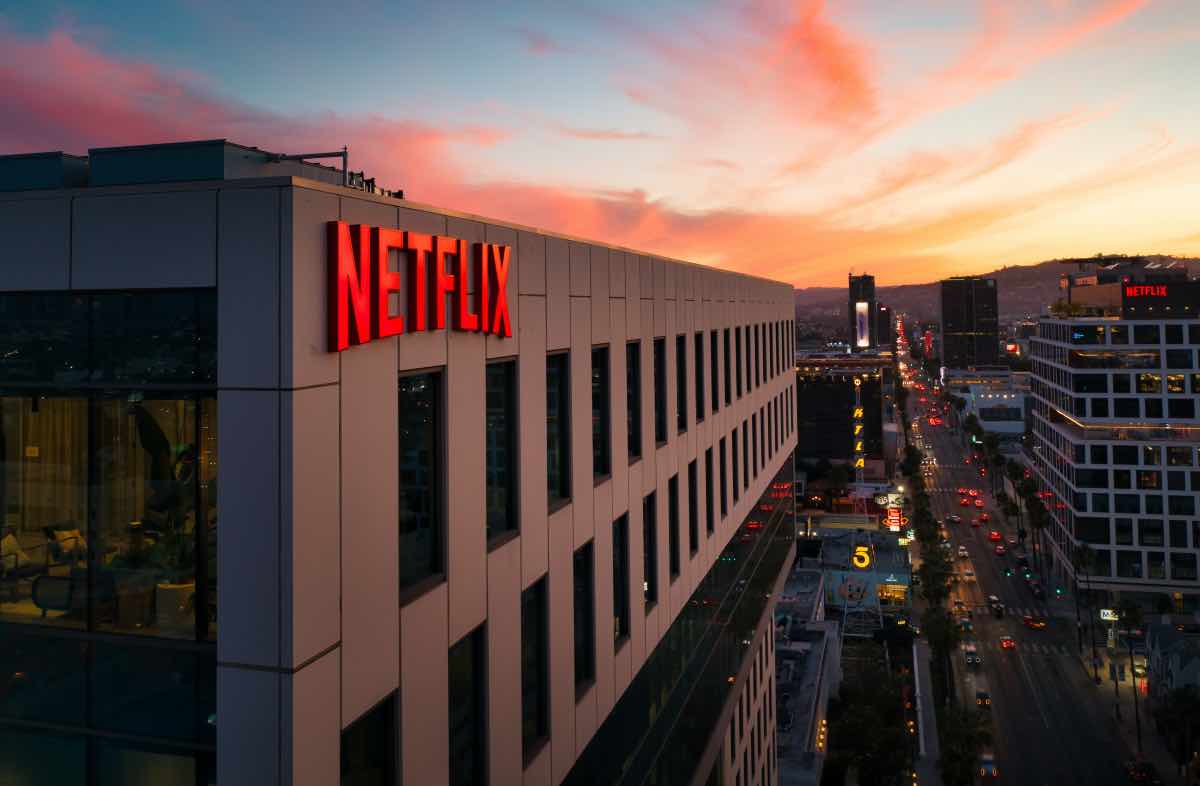 Le ultime novità di Netflix mettono a rischio la piattaforma