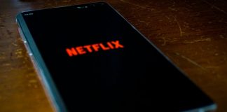 netflix addio film