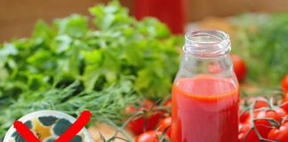 trucchi conservare passata pomodoro