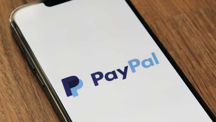 Password-Free per PayPal, grossa novità dedicata a tutti