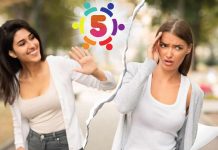 persone tossiche 5 segnali per riconoscerle