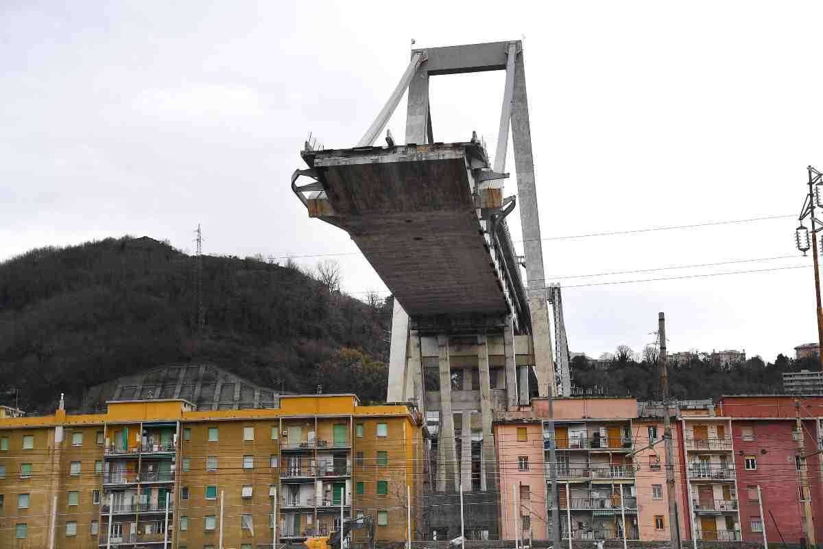 Ponte Morandi