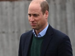 principe william criticato
