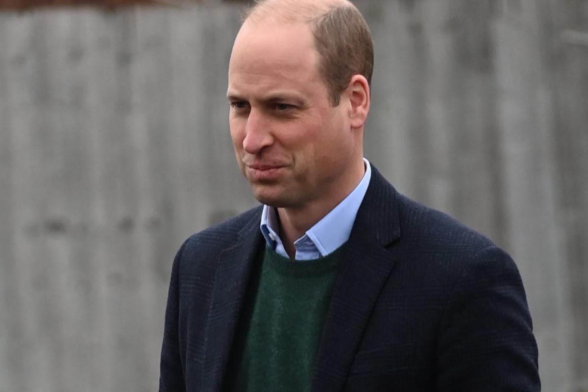 principe william criticato