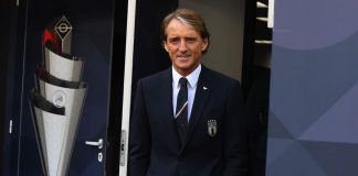 Mancini oriundo Nazionale