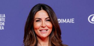 Sabrina Ferilli come Mariangela Fantozzi?