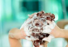 shampoo solido