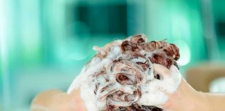 shampoo solido
