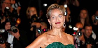 sharon stone rivelazione basic instinct