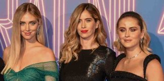 sorelle ferragni sensuali
