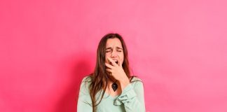 eliminare stanchezza cronica