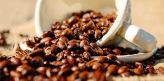 Caffè fatto in casa