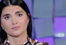 il racconto delle molestie di Teresa Langella