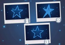stella test carattere