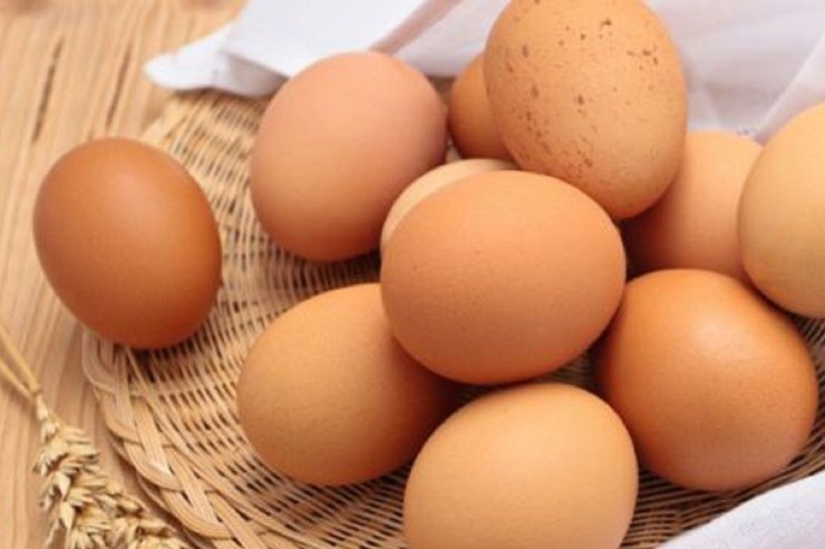 sostituire le uova nei dolci, soluzioni