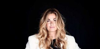 Vanessa Incontrada: ecco quello che c’è da sapere sulla presentatrice