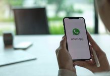 C'è un trucco per cambiare sfondo su WhatsApp