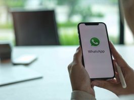 C'è un trucco per cambiare sfondo su WhatsApp